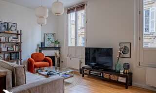Appartement 2 Pièces 54 m² à vendre à Bordeaux (33000)