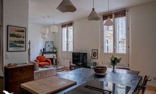 Appartement 2 Pièces 54 m² à vendre à Bordeaux (33000)