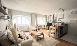 Appartement 2 Pièces 42 m² à vendre à Bordeaux (33000)