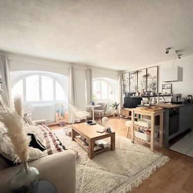 Appartement 2 pièces 247080 €