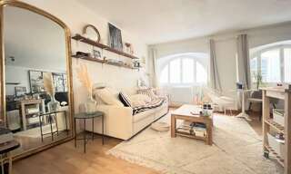 Appartement 2 Pièces 42 m² à vendre à Bordeaux (33000)