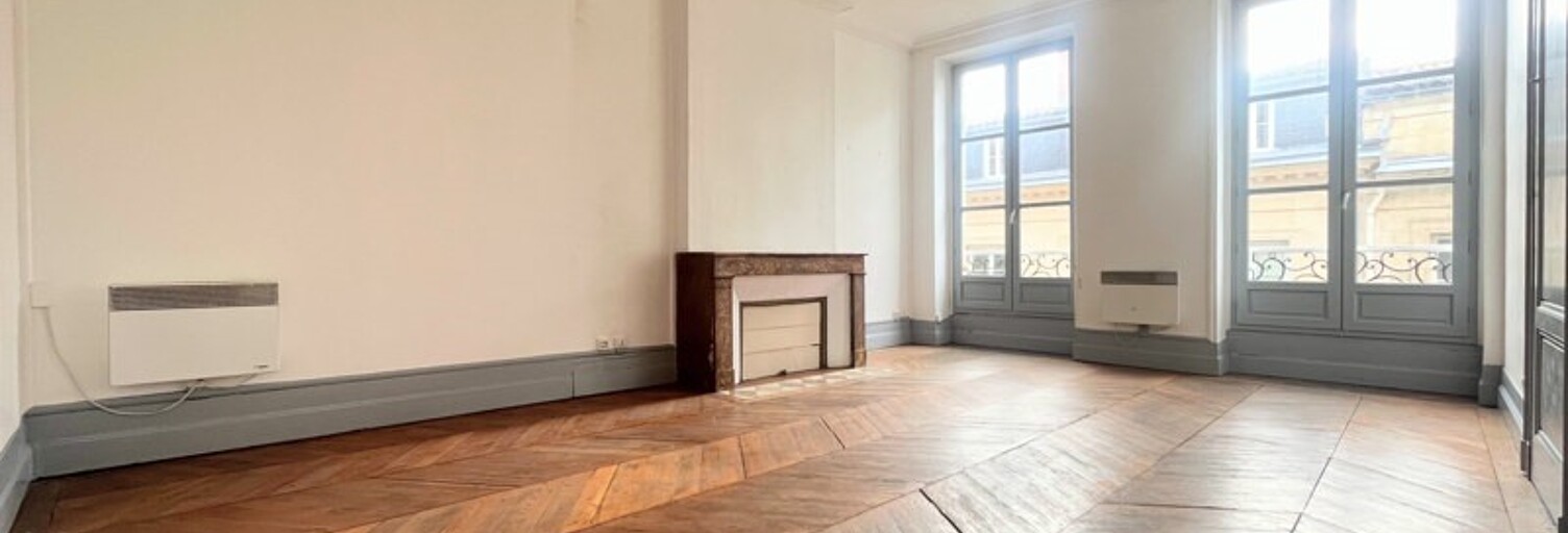 Appartement 5 Pièces 138 m² à vendre à Bordeaux (33000)