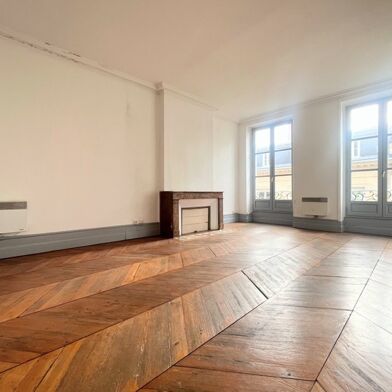 Appartement 5 pièces 535500 €