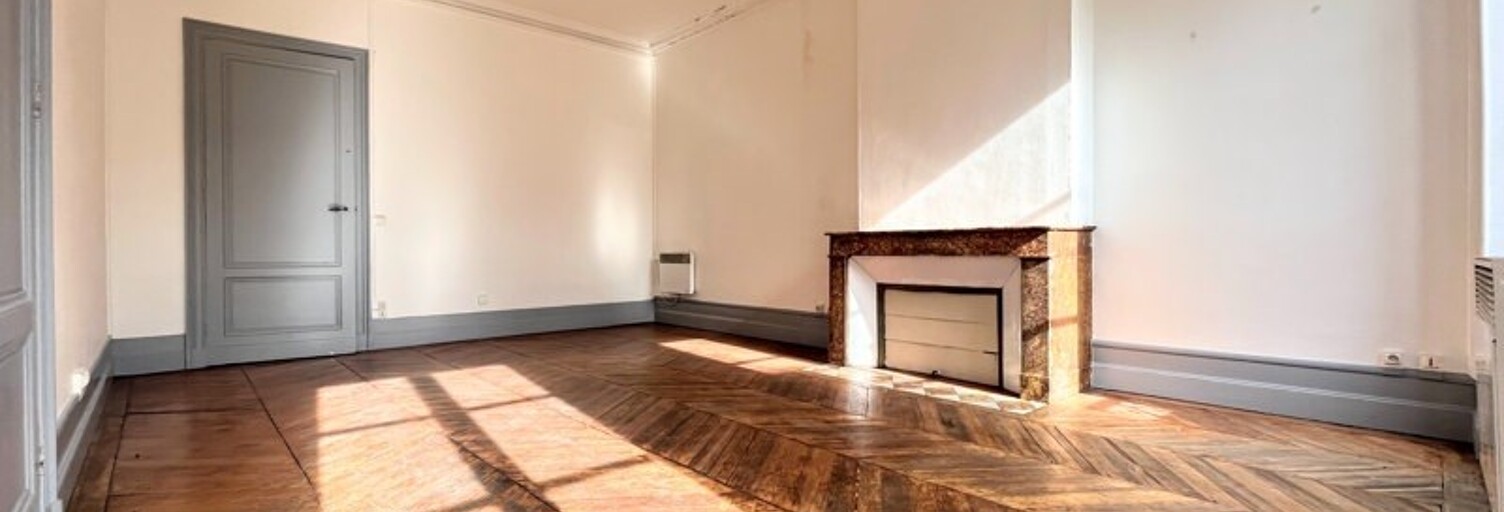 Appartement 5 Pièces 138 m² à vendre à Bordeaux (33000)