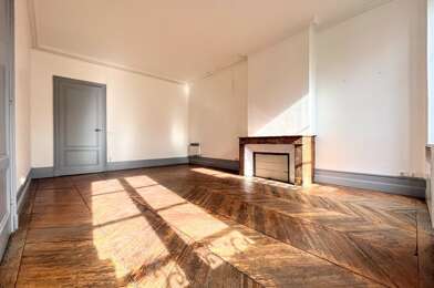 Appartement 5 pièces 525000 €