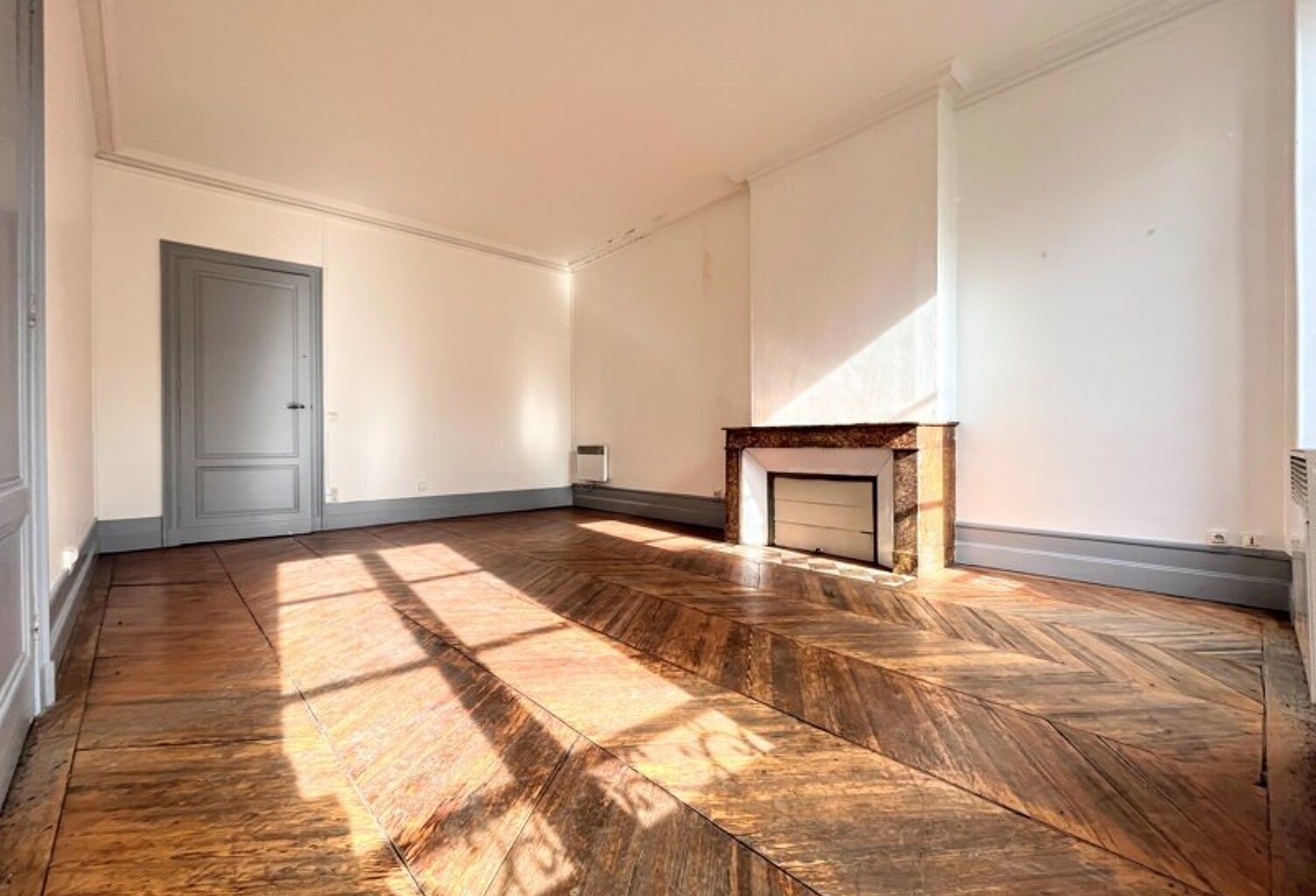 Appartement de 5 pièces principales — photo 1