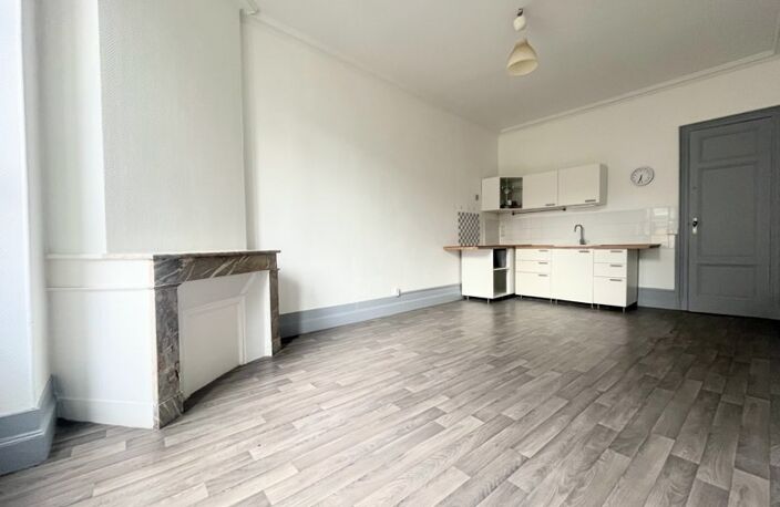 Appartement de 5 pièces principales — photo 2