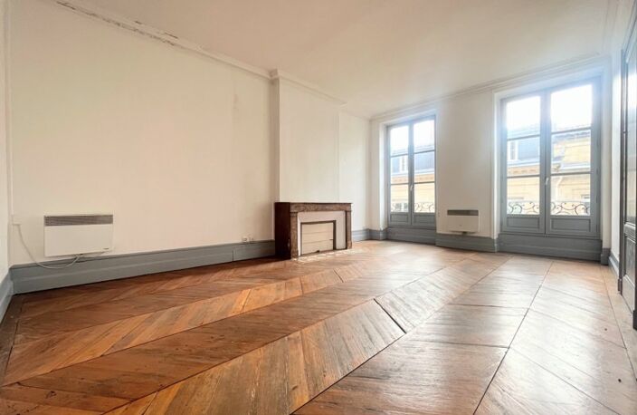 Appartement de 5 pièces principales — photo 4