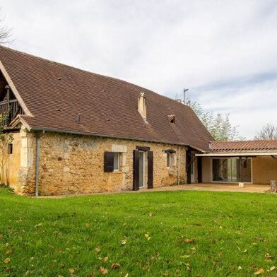 Maison 5 pièces 234300 €