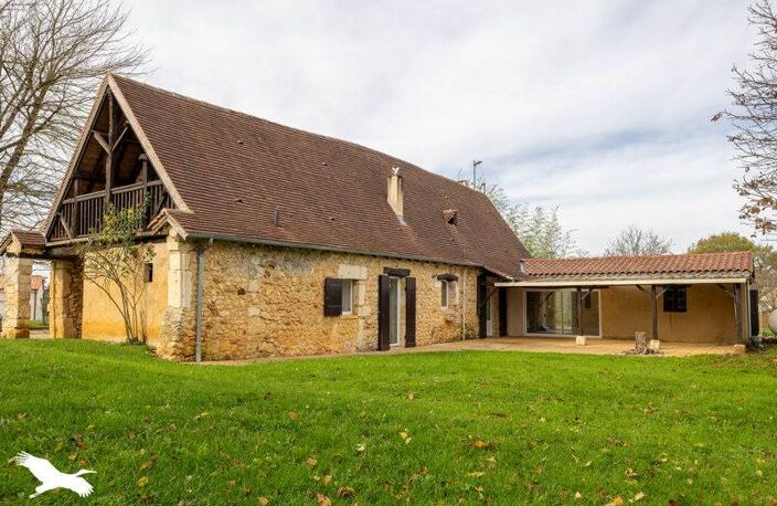 Périgourdine de 5 pièces principales — photo 2