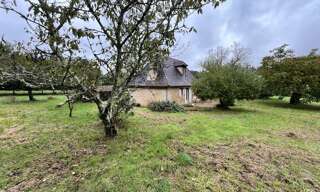 Maison 2 Pièces 71 m² à vendre à Saint-Félix-de-Reillac-et-Mortemart (24260)