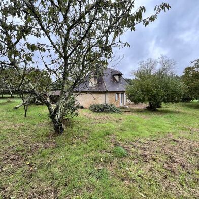 Maison 2 pièces 197580 €