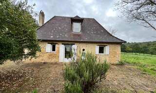 Maison 2 Pièces 71 m² à vendre à Saint-Félix-de-Reillac-et-Mortemart (24260)