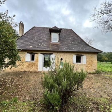 Maison 2 pièces 197580 €