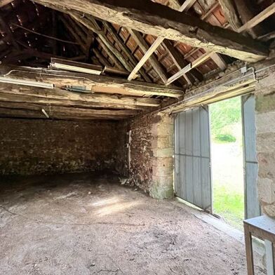 Maison 2 pièces 197580 €