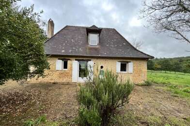 Maison 2 pièces 197580 €