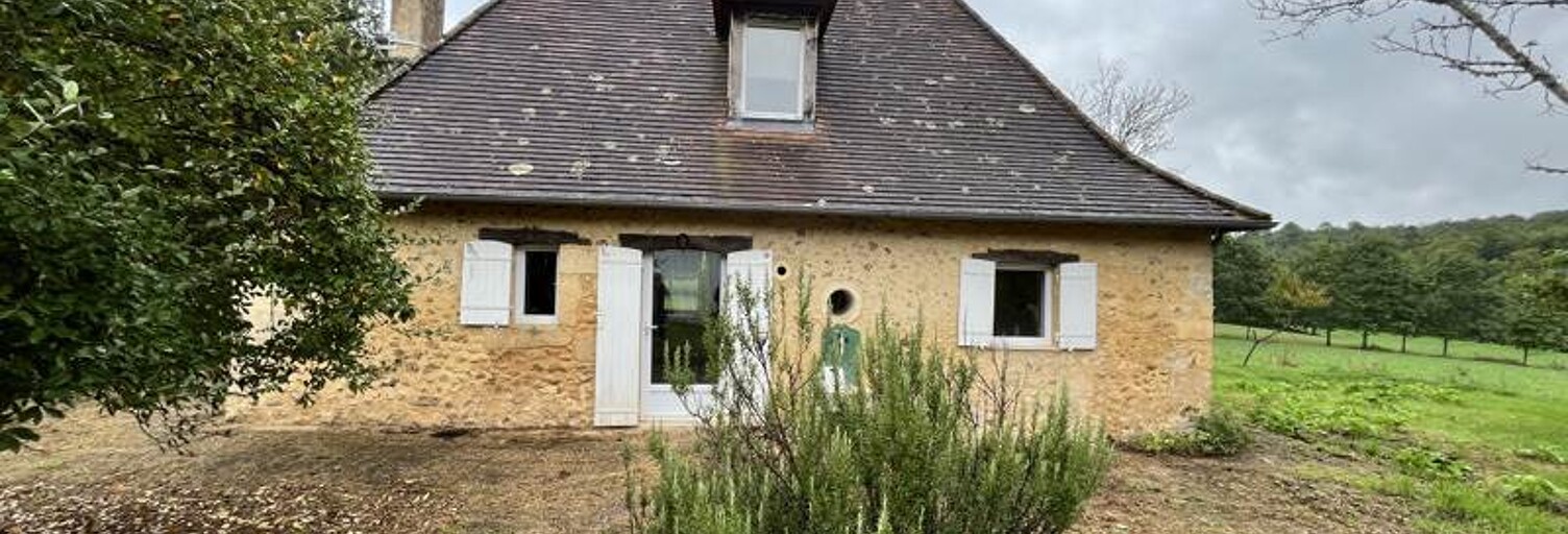 Maison 2 Pièces 71 m² à vendre à Saint-Félix-de-Reillac-et-Mortemart (24260)