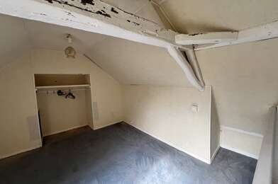 Maison 2 pièces 197580 €