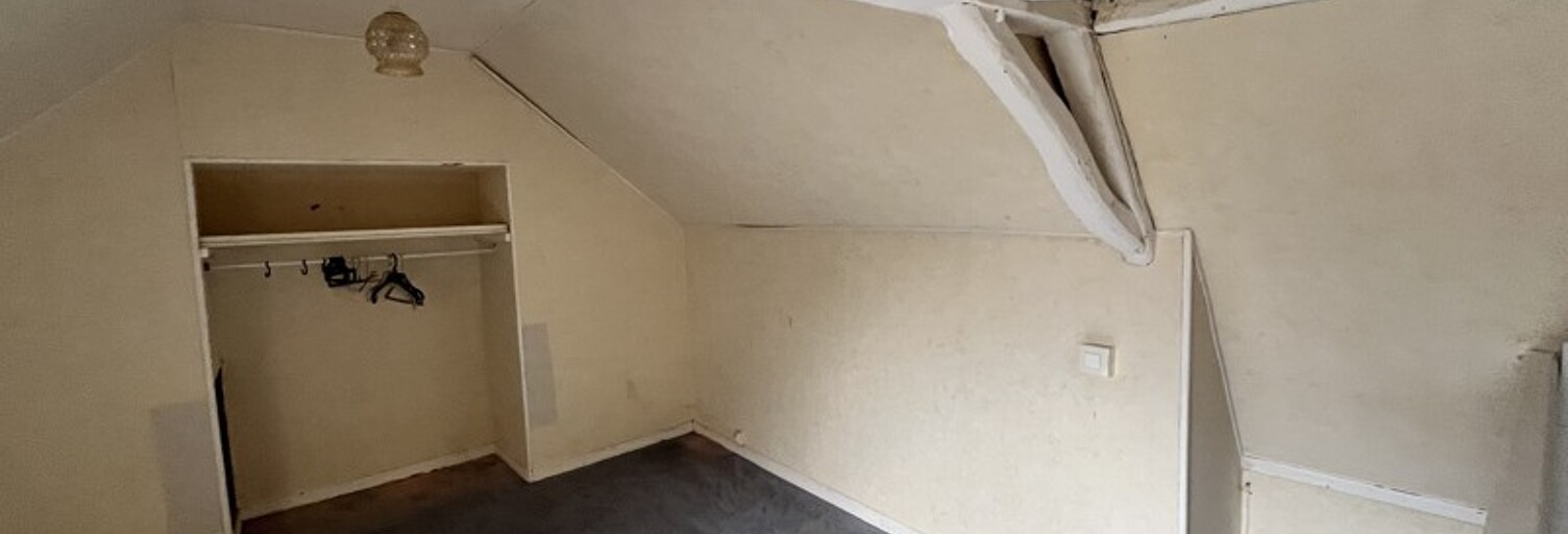 Maison 2 Pièces 71 m² à vendre à Saint-Félix-de-Reillac-et-Mortemart (24260)