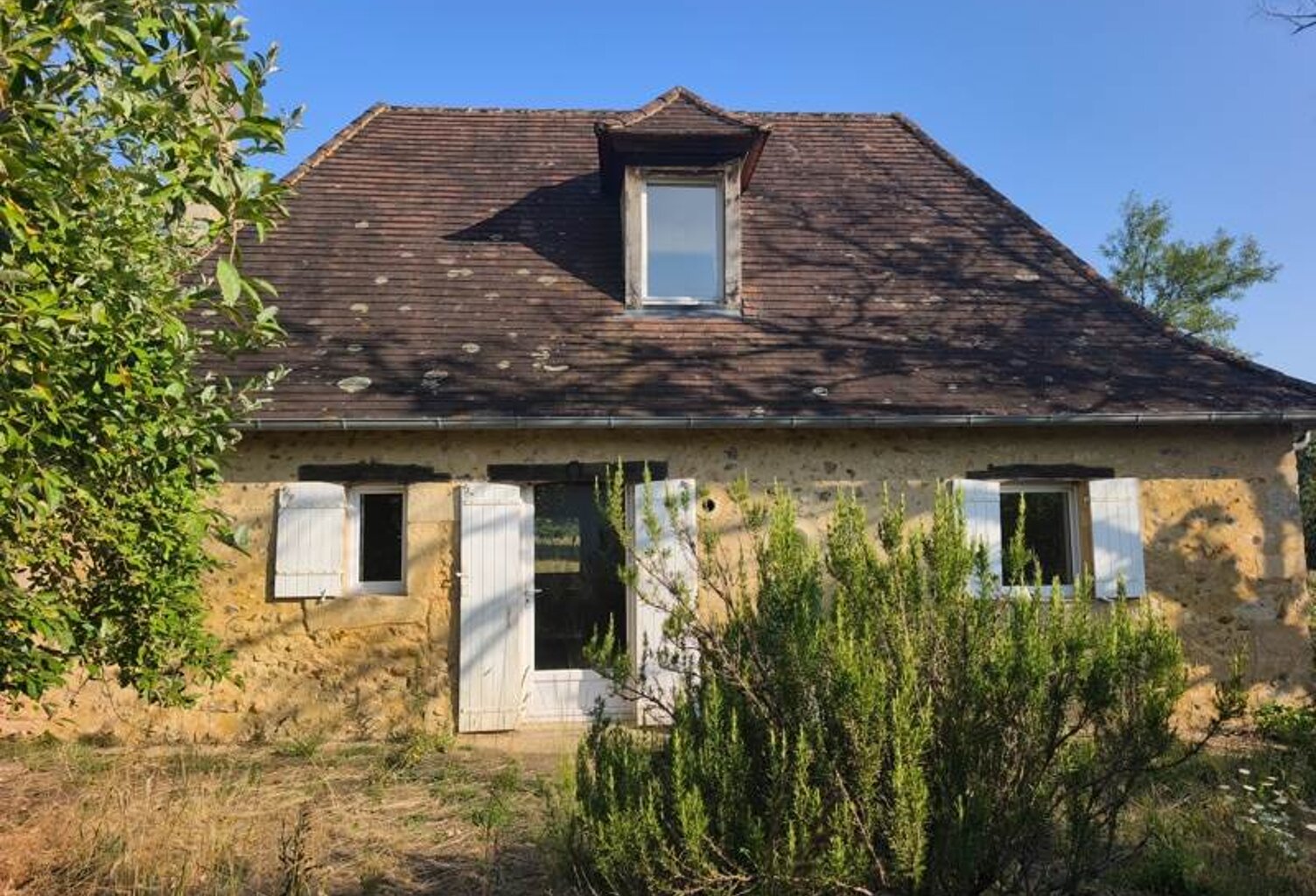 Périgourdine de 2 pièces principales — photo 1