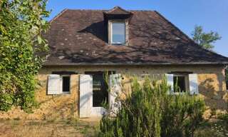 Maison 2 Pièces 71 m² à vendre à Saint-Félix-de-Reillac-et-Mortemart (24260)