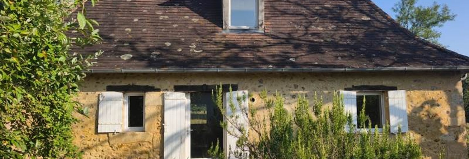 Maison 2 Pièces 71 m² à vendre à Saint-Félix-de-Reillac-et-Mortemart (24260)