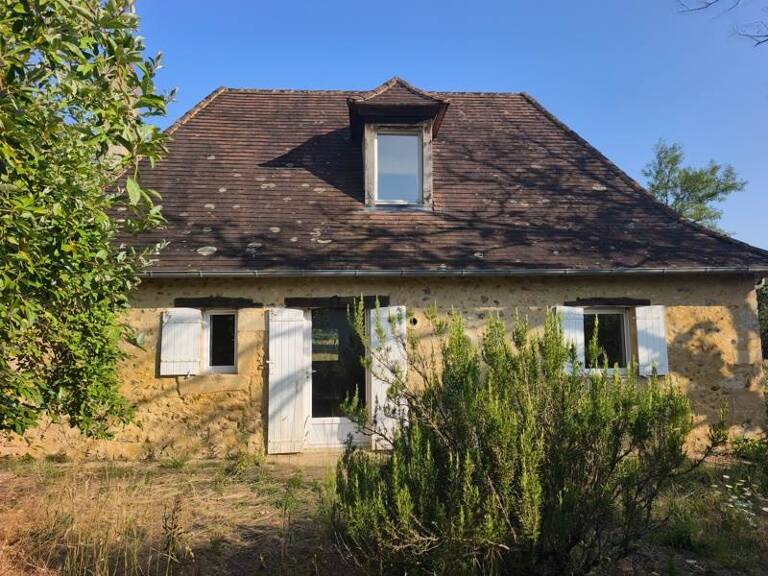 Périgourdine de 2 pièces principales — photo 1