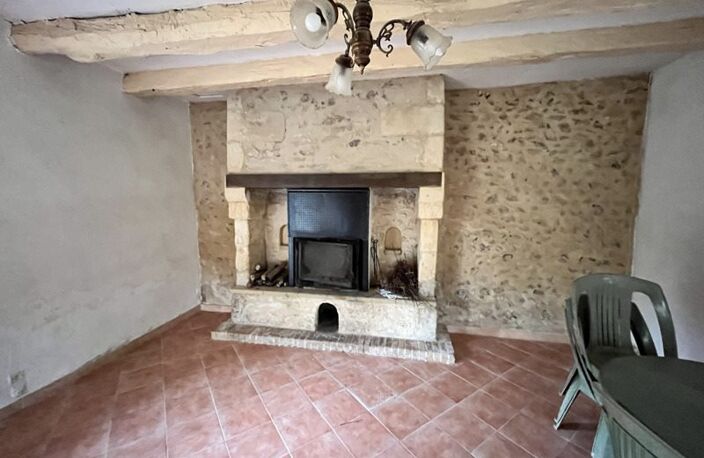 Périgourdine de 2 pièces principales — photo 2