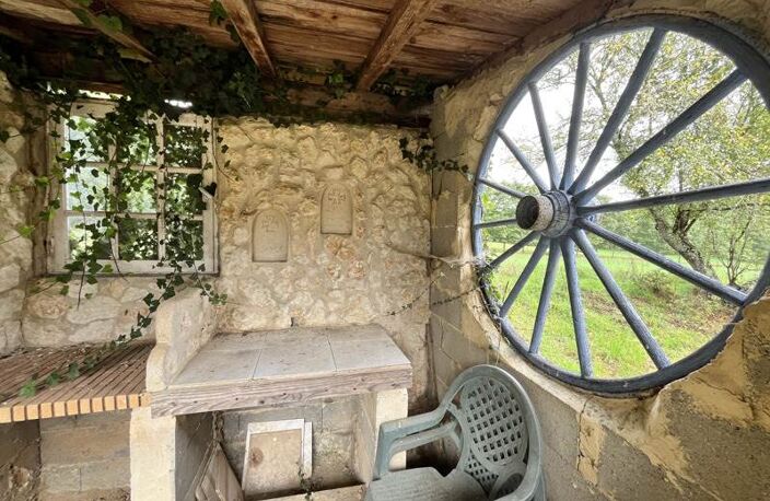Périgourdine de 2 pièces principales — photo 5