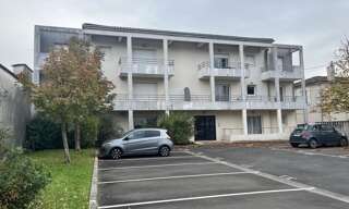 Appartement 3 Pièces 56 m² à vendre à Cognac (16100)