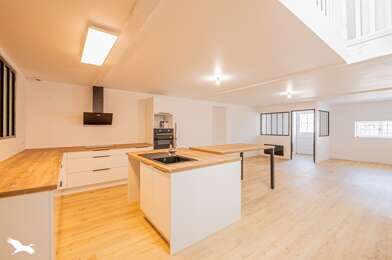 Maison 6 pièces 199900 €