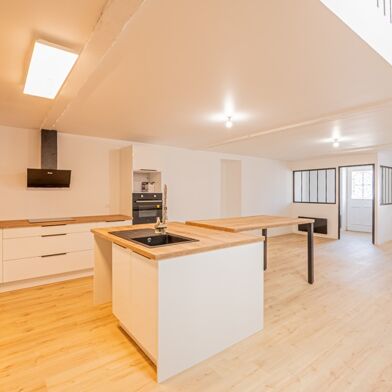 Maison 6 pièces 199900 €