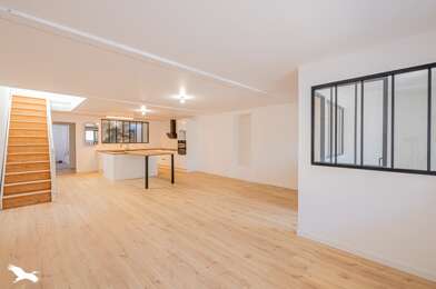 Maison 6 pièces 189566 €