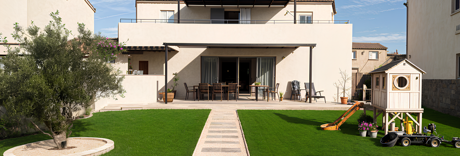 Maison 4 Pièces 125 m² à vendre à Arles (13280)