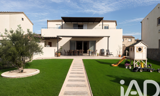 Maison 4 Pièces 125 m² à vendre à Arles (13280)