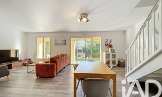 Maison 4 Pièces 91 m² à vendre à Roquebrune-sur-Argens (83520)