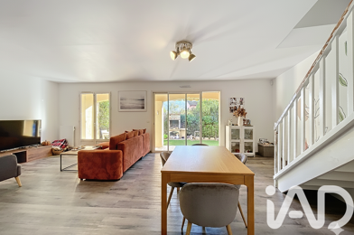 Maison 4 pièces 369000 €