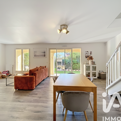 Maison 4 pièces 375000 €