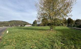 Terrain  1517 m² à vendre à Saint-Céré (46400)