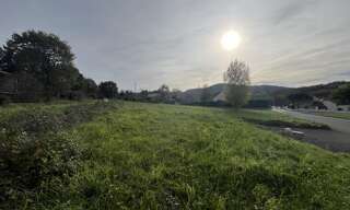 Terrain  1517 m² à vendre à Saint-Céré (46400)