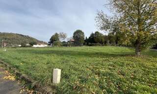 Terrain  1517 m² à vendre à Saint-Céré (46400)