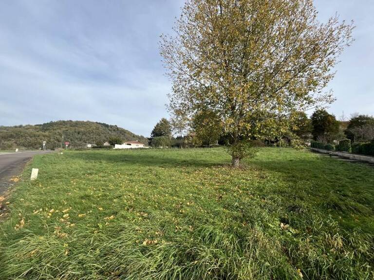 Terrain à construire  1517 m²  — photo 1