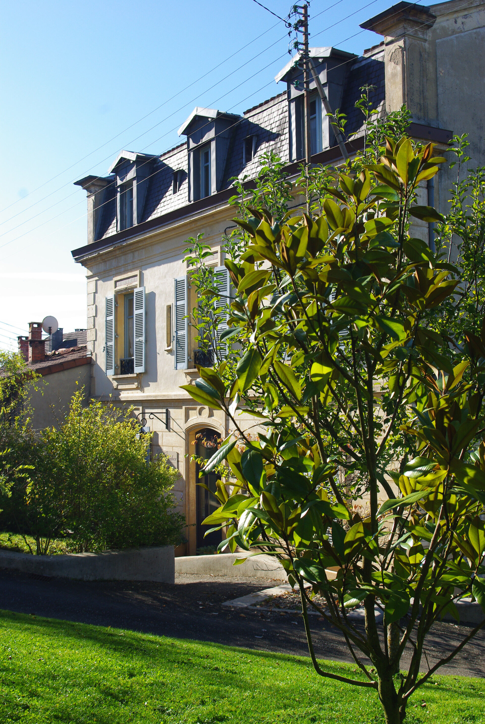 Agence immobilière de 3D IMMOBILIER