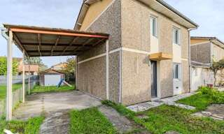 Maison 6 Pièces 103 m² à vendre à Saint-Sulpice-de-Faleyrens (33330)