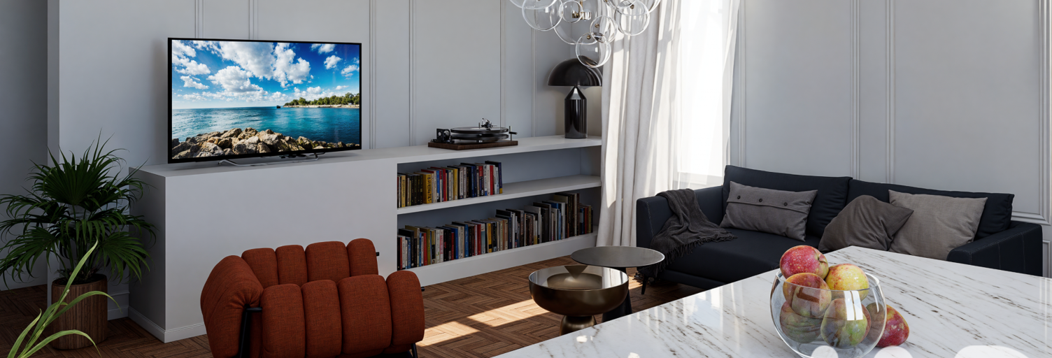 Appartement 4 Pièces 72 m² à vendre à Épernay (51200)