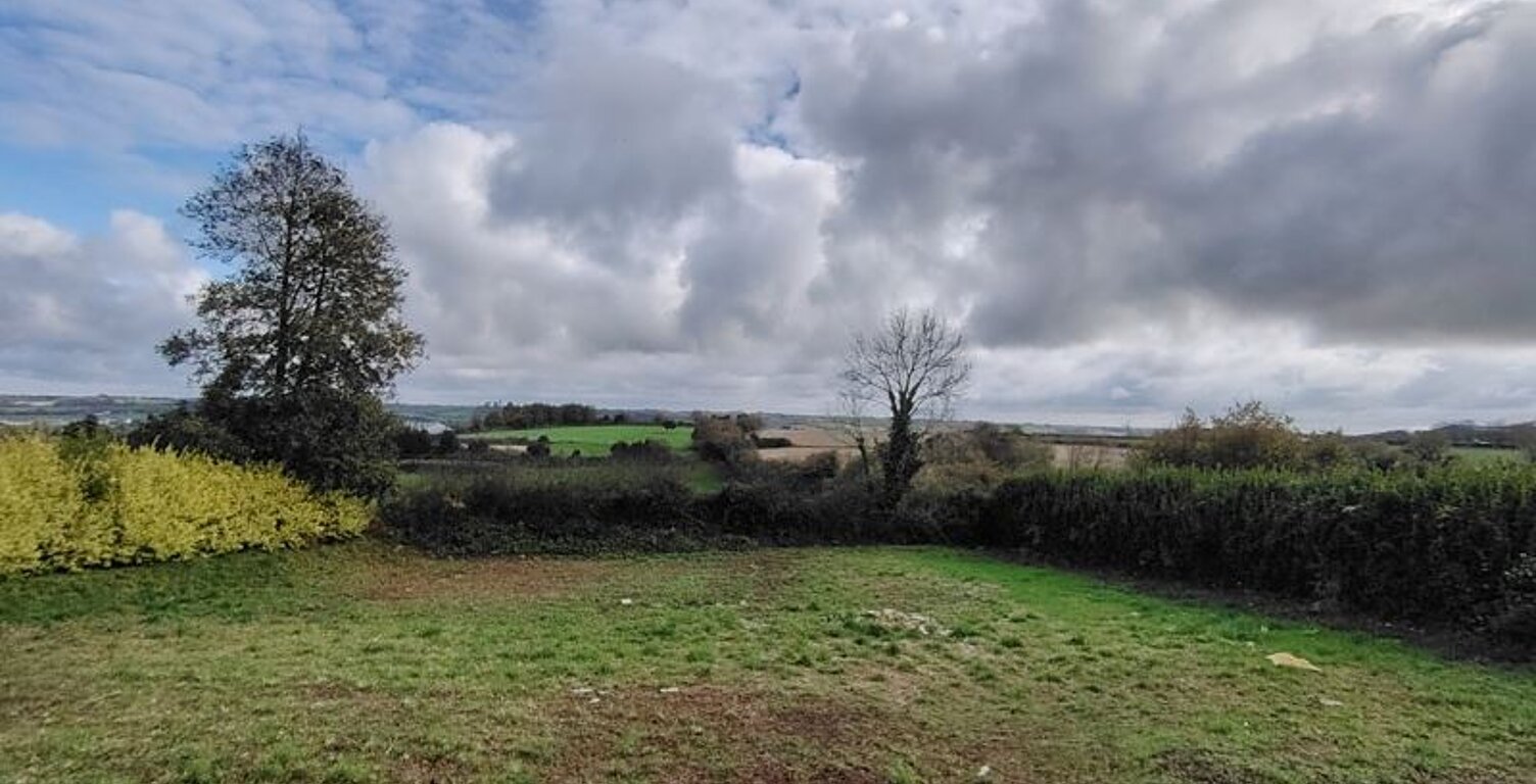 Terrain à bâtir de 0 pièces principales — photo 1