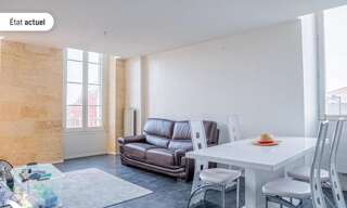 Appartement 2 Pièces 55 m² à vendre à Cenon (33150)