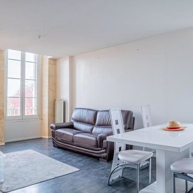 Appartement 2 pièces 169087 €
