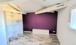 Appartement 2 Pièces 55 m² à vendre à Cenon (33150)