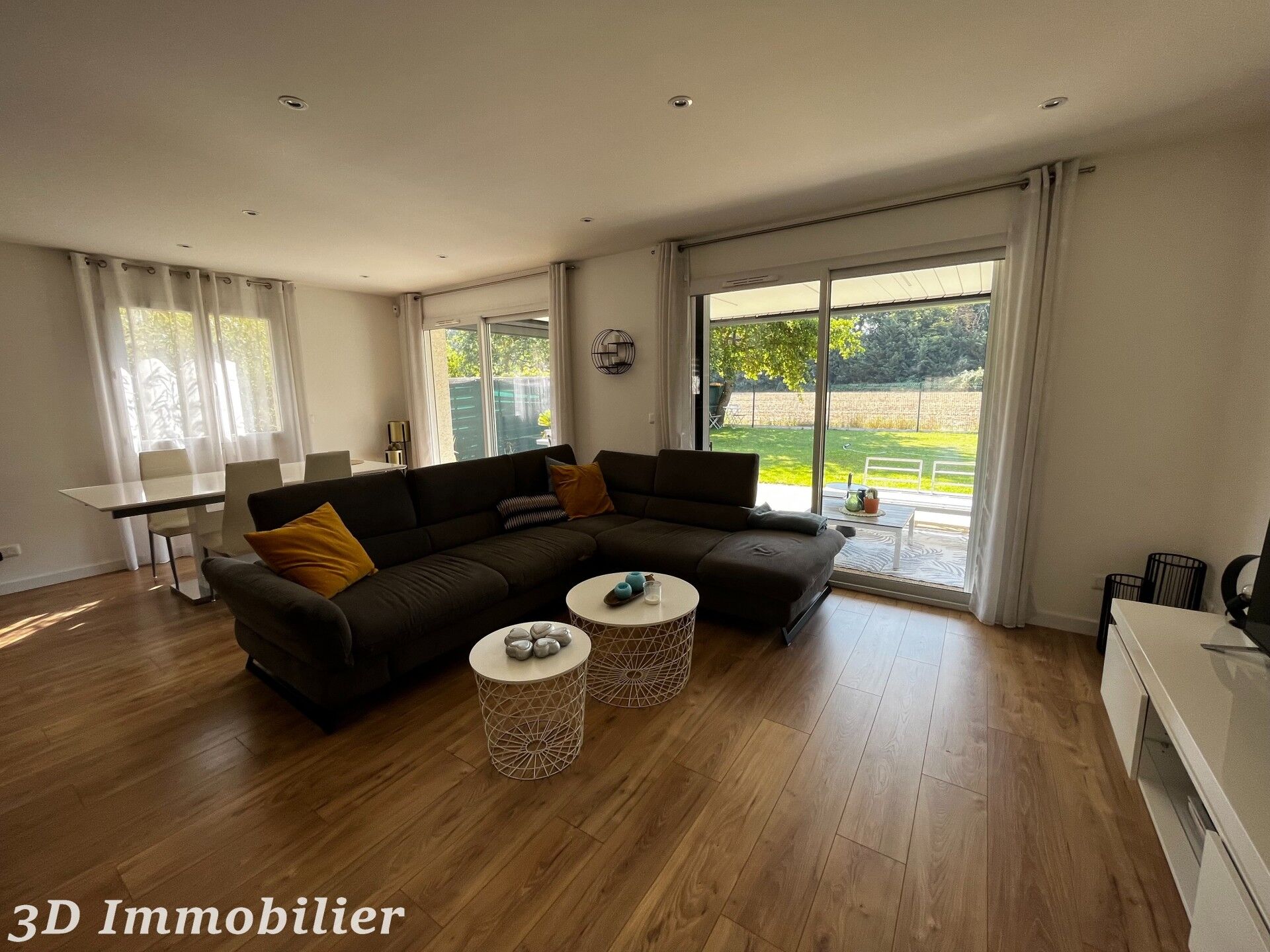 Vente maison - 6 pièce(s)